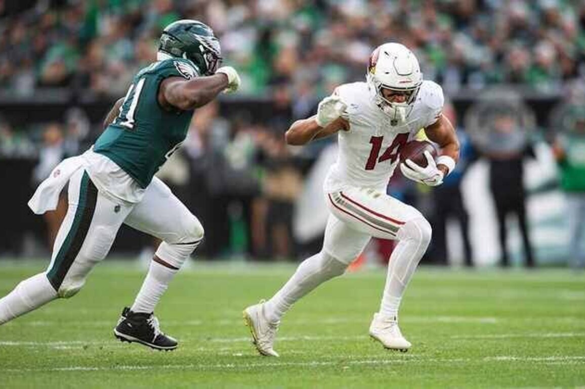 Cardinals Opponents Decided For 2026 Season