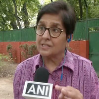 "This is not a reaction, but an action," Kiran Bedi on Operation Sindoor