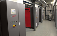Bosch welcomes CHP tax exemption
