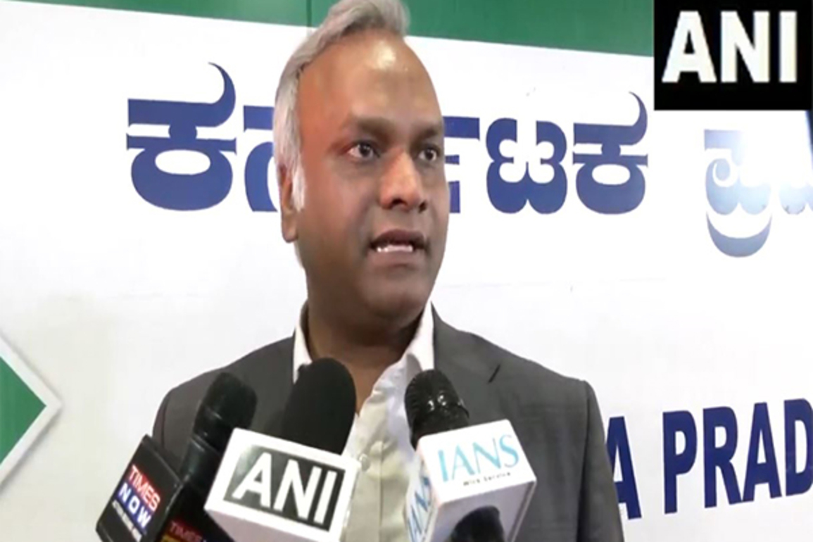 "Holding back, will seek clear explanation from govt": Priyank Kharge on "denial" for US trip