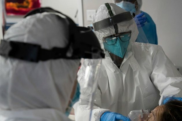 Covid-19 wrap: Over 18 million infections worldwide, 690 363 deaths