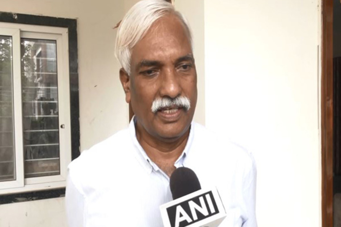 'Constitution still surviving because majority is Hindu': BJP leader Prakash Reddy backs Union Minister Rijiju amid spat with AIMIM chief Owaisi