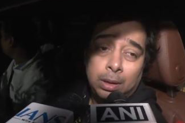 "There's a great atmosphere of joy": Satadru Dutta ahead of Lionel Messi's arrival in Kolkata