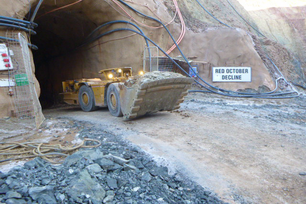 Matsa rejects Patronus in favour of AngloGold option