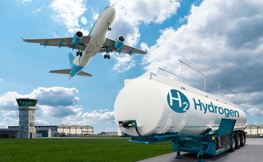 UK Aviation Authority Boosts Support for Hydrogen-Powered Aircraft Innovation