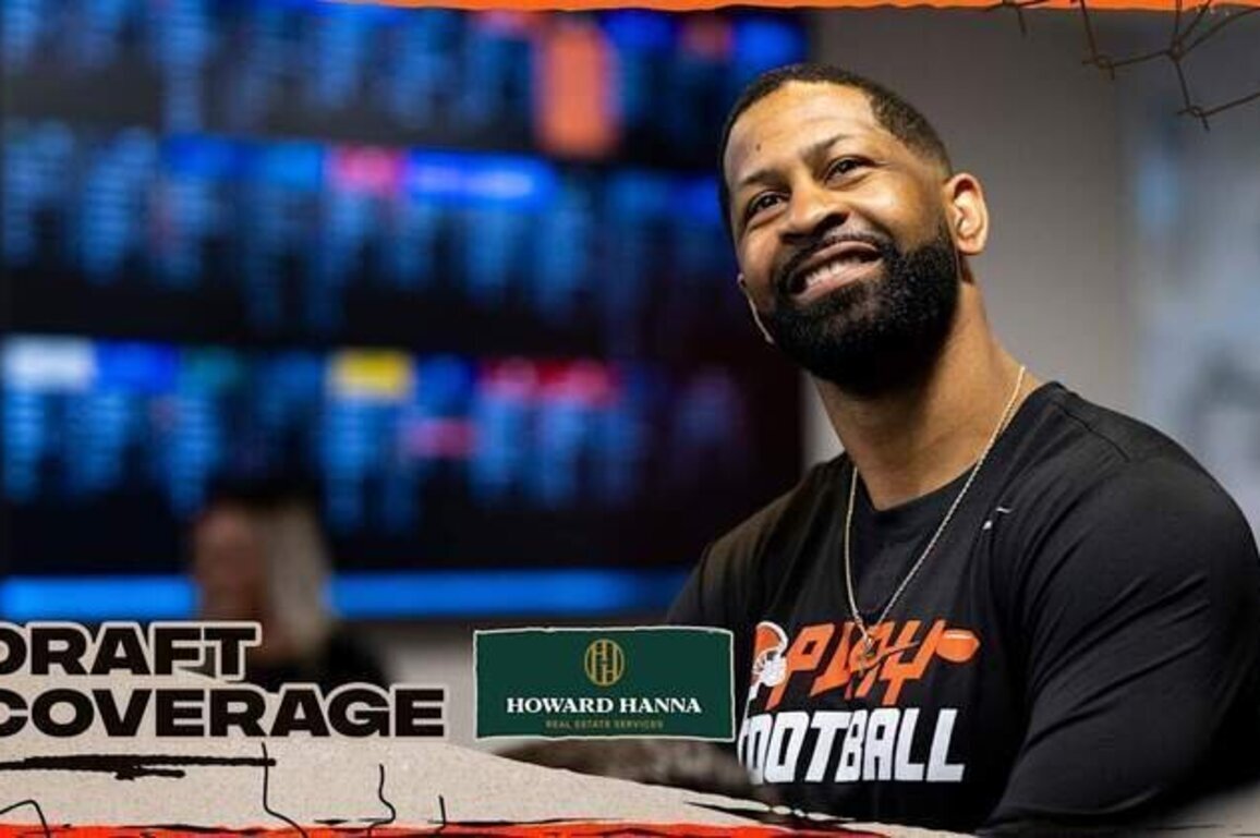 What picks do the Browns have in the 2027 NFL Draft