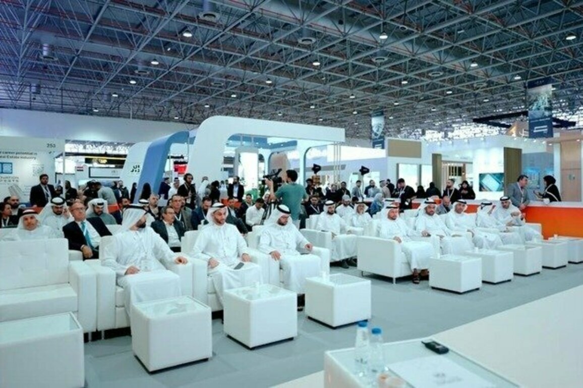 Sharjah's real estate transactions hit record AED40 billion in 2024