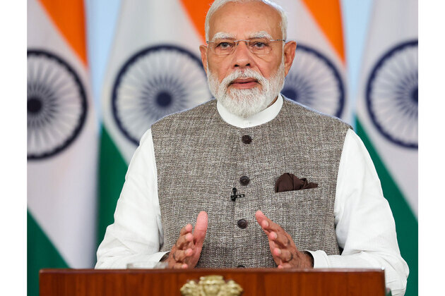 "Cheese from India makes its mark globally:" PM Modi lauds Indian cheesemakers for their their notable achievement at Mundial do Queijo do Brasil 2026