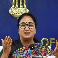 CM Rekha Gupta announces plan to merge major Delhi hospitals under AIIMS-like model