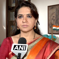 "Universities are temples of learning, not labs of hate": Shaina NC on JNU slogan row