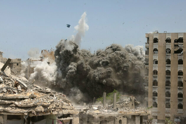 Arab-Islamic Ministerial Committee calls for immediate halt to aggression on Gaza