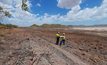  Rehabilitation trials at Century's evaporation ponds