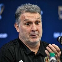 Atlanta opens second 'Tata' Martino era at Cincinnati