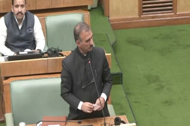 Himachal Pradesh Budget 2025-26 passed: Focus on rural economy, farmers, and youth, says CM Sukhu