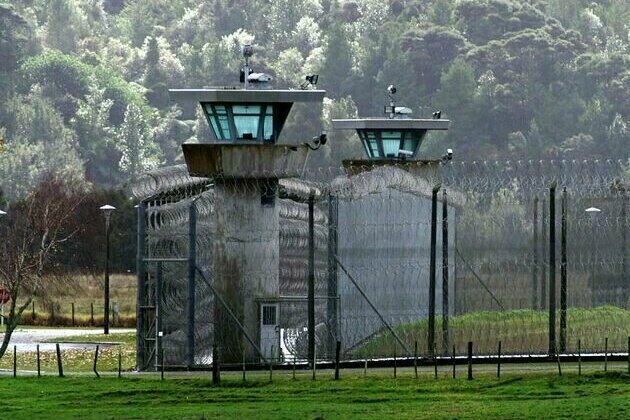 New sentencing laws will drive NZ's already high imprisonment rates - and budgets - even higher