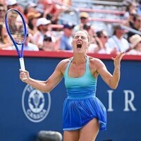 Marta Kostyuk bests Mirra Andreeva in Madrid for back-to-back titles