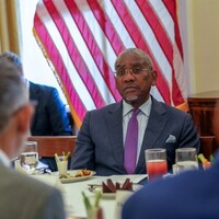 "Must stop covering Trump's lawlessness": Democrat Representative pushes for resolution to end tariff after Appeals court ruling