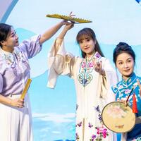Culture | Youngsters breathe new vitality into olden art of Kunqu Opera