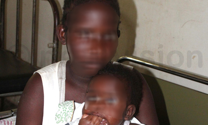 Hospital 'detains' teenage mother over sh1.4m bill Hospital 'detains' teenage mother over sh1.4m bill