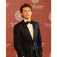 Tom Holland ready to pass the 'Spider-Man' mantle, hints at future Marvel successor