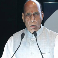 Rajnath Singh to address public rally in Haldwani tomorrow