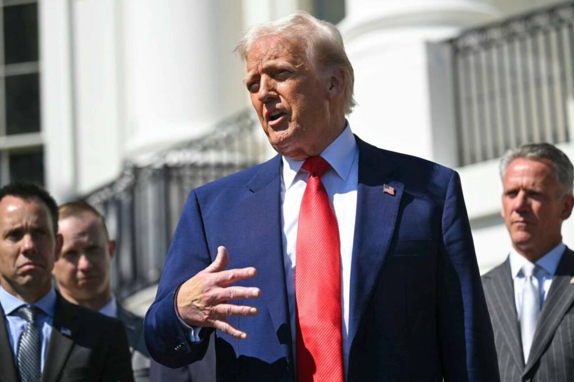 Return to Reagan era, except Trump is a 1980s Democrat