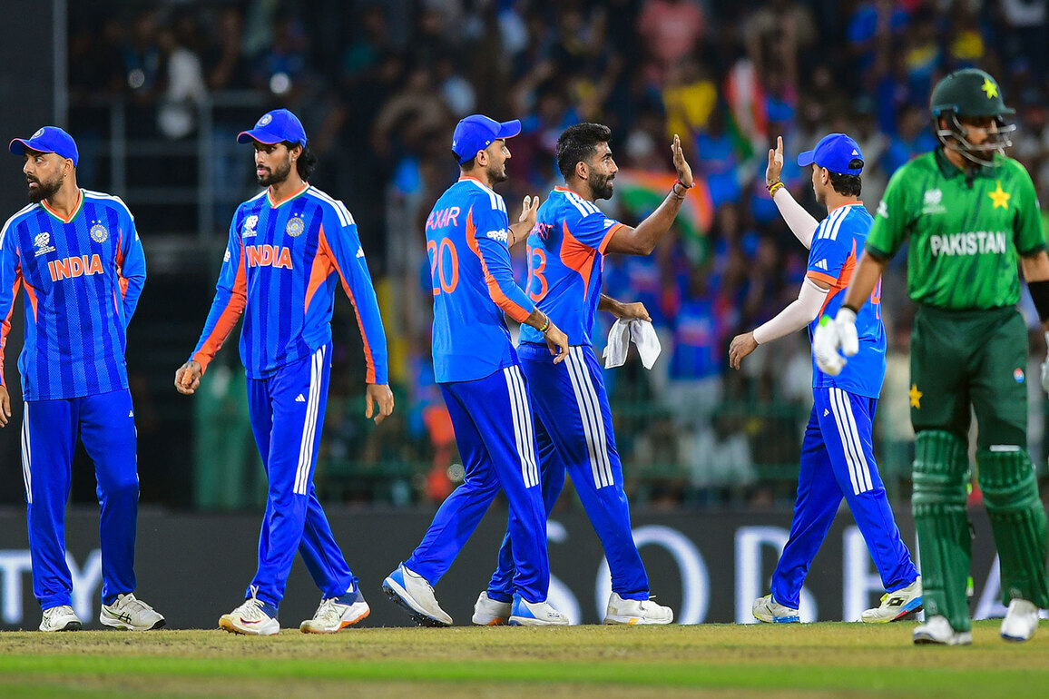 India vs Pakistan viewership on JioHotstar surpasses ICC Men's T20 World Cup 2024 final
