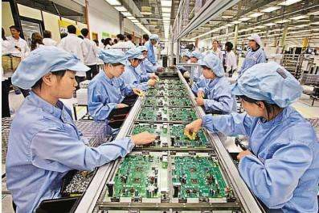 China, South Korea struggle as Trump’s tariffs hit Asia trade