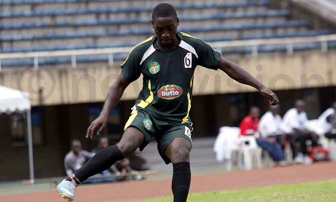 Gor Mahia signs Hashim Sempala from rivals Tusker Gor Mahia signs Hashim Sempala from rivals Tusker