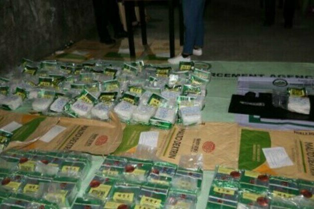 PDEA hopes next admin sustains relentless anti-drug drive