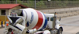 £1.3m cement plant opens in York