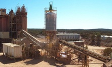 Middle Island Resources plans to find material for its mill