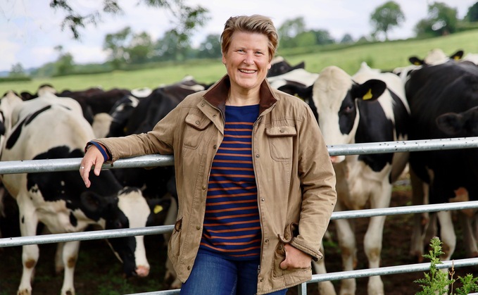 Sarah Dyke, Liberal Democrats MP for Glastonbury and Somerton and from a a farming family, said: "It is no wonder that when I speak to farmers in Glastonbury and Somerton, they tell me that they are disillusioned with the future of the industry and feel utterly betrayed by the Government."