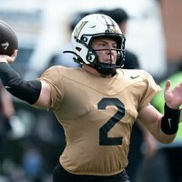 Vanderbilt's Diego Pavia seeks fast start vs. Charleston Southern