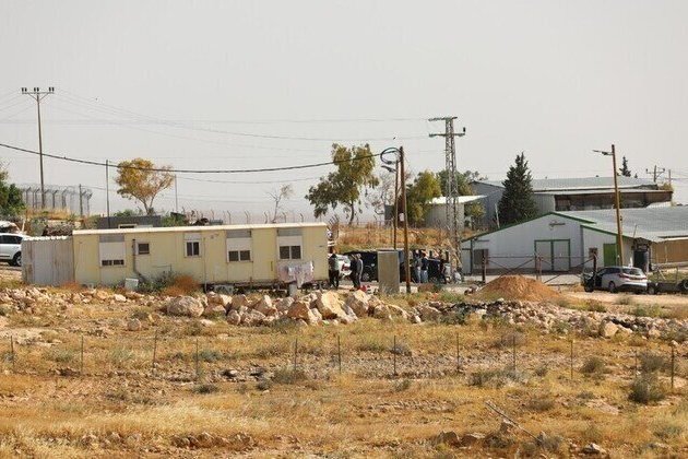 Netanyahu orders demolition of West Bank settler outposts  Reuters