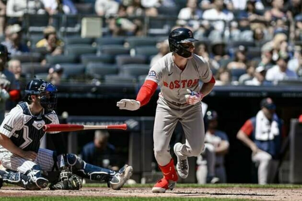 Garrett Crochet, Red Sox shut down Yankees