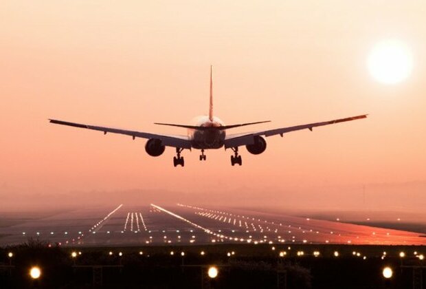 Over 350 flights canceled at Tokyo's Haneda Airport as Typhoon Mindulle approaches