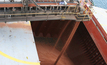 Bauxite boosts Darling resources