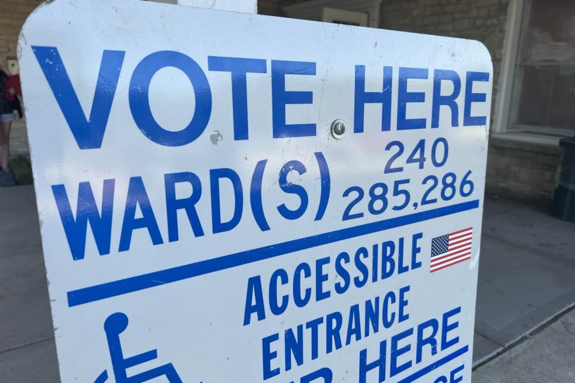 Wisconsin Elections Chair Says DOJ Threat To Withhold Funding Is Mistaken   Urban Milwaukee
