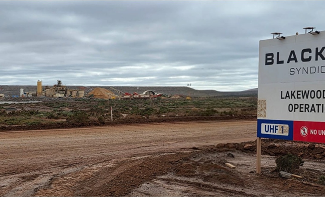 Few growing pains for gold producer Black Cat