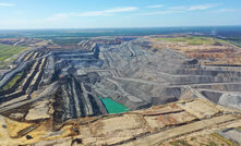 The Middlemount mine's life has been extended to 2053.