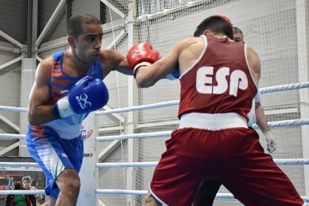 Boxing Championship: Panghal, Krishan to headline squad