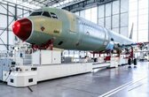 Airbus opens A320 Family production line