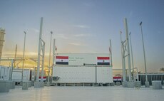 COP27: Egypt commissions first green hydrogen plant