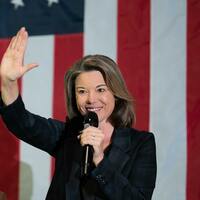 Olson- Rep. Angie Craig enters U.S. Senate race ready to upset seniority, decorum
