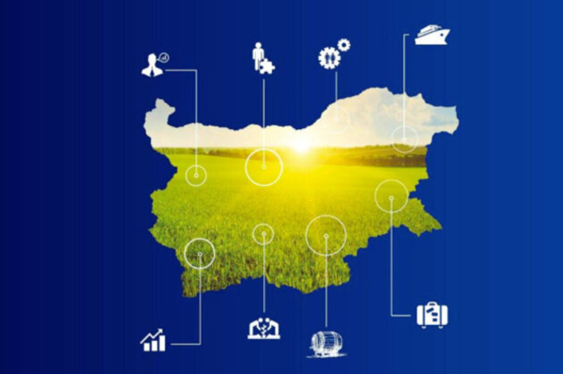 Foreign Investments in Bulgaria Rise 14% in 2025