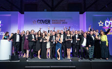 COVER Excellence Awards 2022: All the winners revealed!