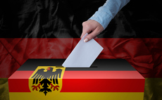 Economic impact from German election will not be felt until 2026 as government negotiations begin