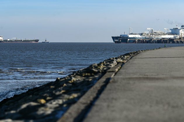 Price cap range for Russian diesel agreed Bloomberg