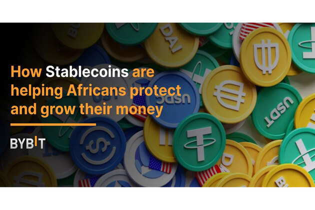Stablecoins emerge as a key financial hedge against inflation across Africa